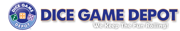Dice Game Depot