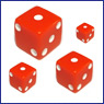 Dice for sale by size Dice for sale by size